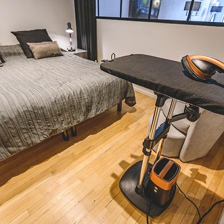 Ikizen Prestige - Loft Du Cadran - Parking Prive Apartment Reims Ngoại thất bức ảnh